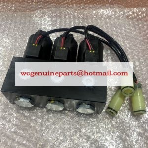 14526664 SOLENOID VALVE FOR VOLVO EXCAVATOR