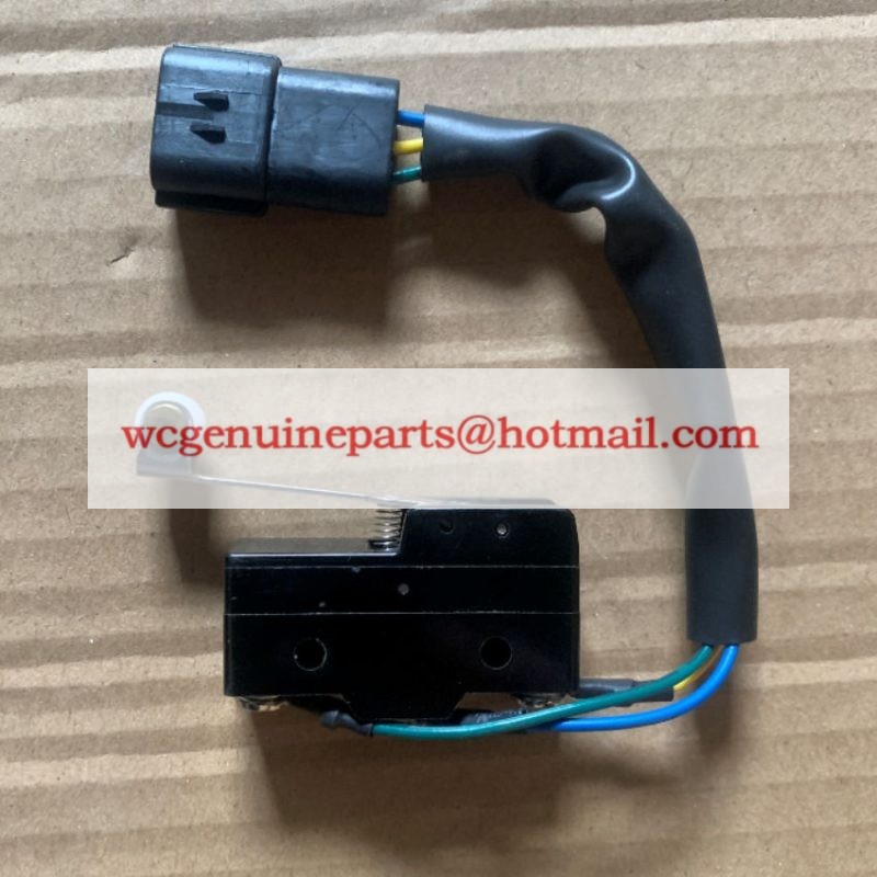 14634521 SWITCH FOR VOLVO EXCAVATOR