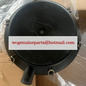 11701954 END COVER FOR VOLVO EXCAVATOR