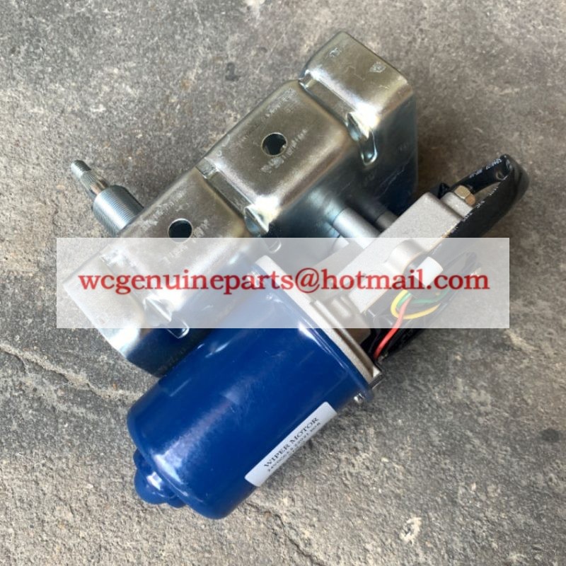 14630974 WIPER MOTOR FOR VOLVO EXCAVATOR