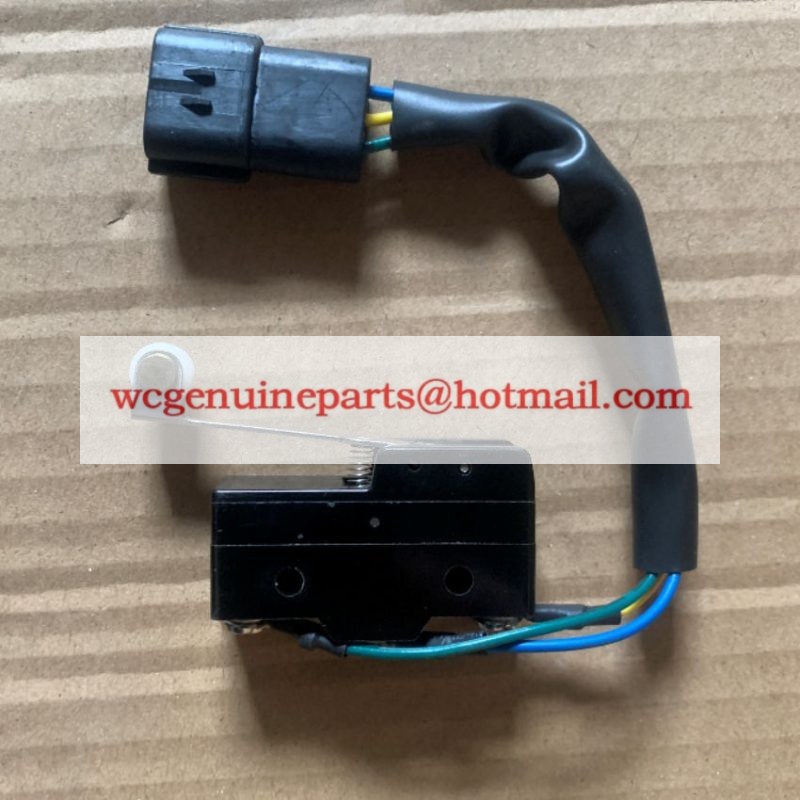 14400349 WIPER SWITCH FOR VOLVO EXCAVATOR