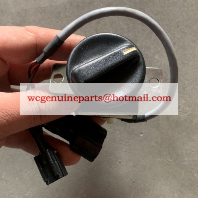 14542152 ENGINE SWITCH FOR VOLVO EXCAVATOR