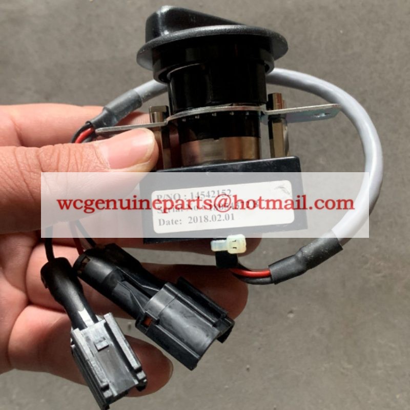 14542152 ENGINE SWITCH FOR VOLVO EXCAVATOR