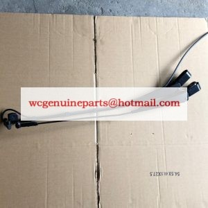 14630975 WIPER ARM FOR VOLVO EXCAVATOR