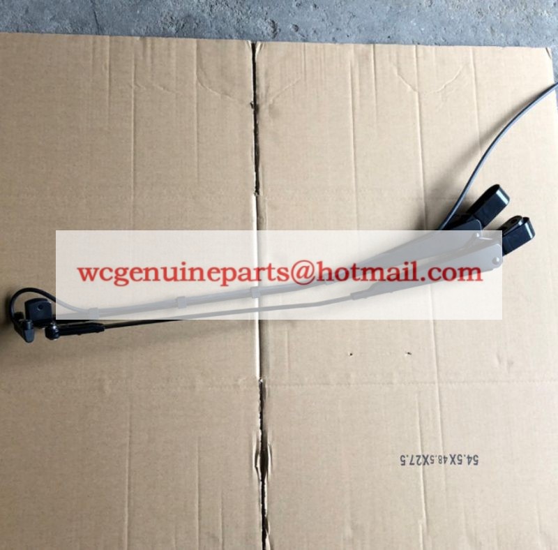 14630975 WIPER ARM FOR VOLVO EXCAVATOR