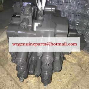 14774412 CONTROL VALVE FOR VOLVO EXCAVATOR