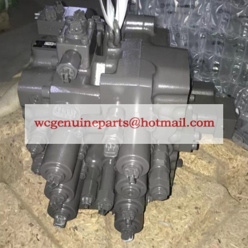 14774412 CONTROL VALVE FOR VOLVO EXCAVATOR