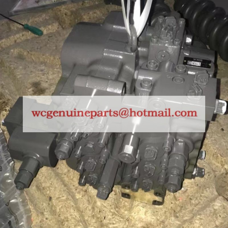 14774412 CONTROL VALVE FOR VOLVO EXCAVATOR