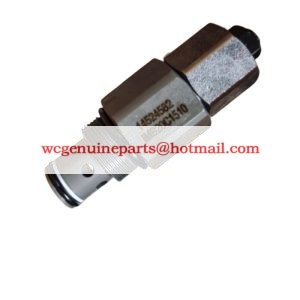 14524582 VALVE FOR VOLVO EXCAVATOR