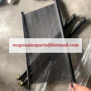 14530961 SUN VISOR FOR VOLVO EXCAVATOR