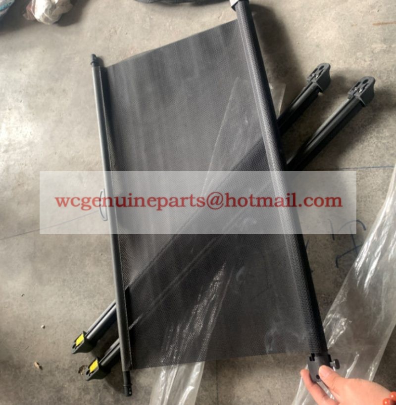 14530961 SUN VISOR FOR VOLVO EXCAVATOR