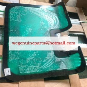 14506848 GLASS FOR VOLVO EXCAVATOR