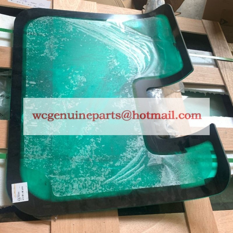 14506848 GLASS FOR VOLVO EXCAVATOR