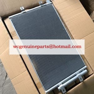 14602245 CONDENSER FOR VOLVO EXCAVATOR