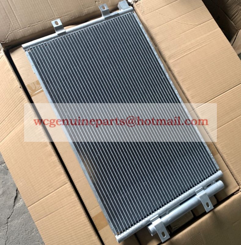 14602245 CONDENSER FOR VOLVO EXCAVATOR