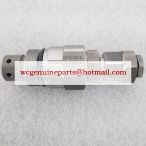 14628881 RELIEF VALVE FOR VOLVO EXCAVATOR