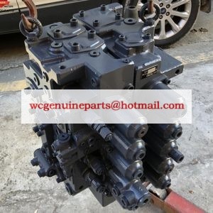 14577121 CONTROL VALVE FOR VOLVO EXCAVATOR