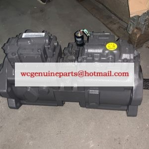 14657797 MAIN PUMP FOR VOLVO EXCAVATOR