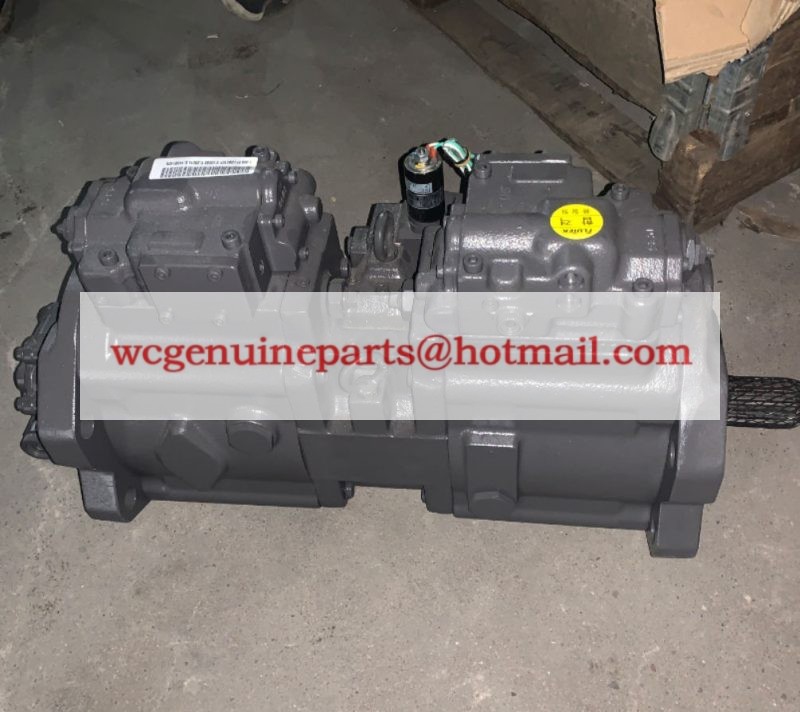 14657797 MAIN PUMP FOR VOLVO EXCAVATOR