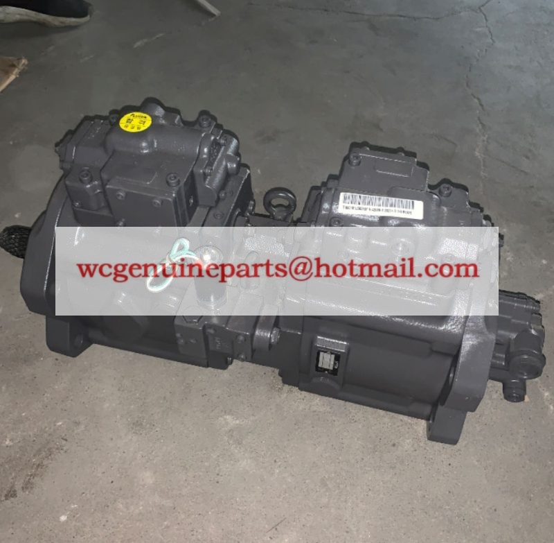 14657797 MAIN PUMP FOR VOLVO EXCAVATOR EC210 K3V112DT-1SJR-9N2D-1V