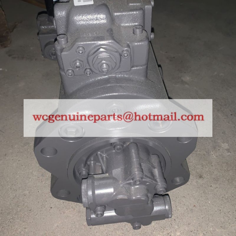 14657797 MAIN PUMP FOR VOLVO EXCAVATOR EC210 K3V112DT-1SJR-9N2D-1V