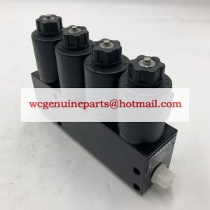 14570438 SOLENOID VALVE FOR VOLVO EXCAVATOR