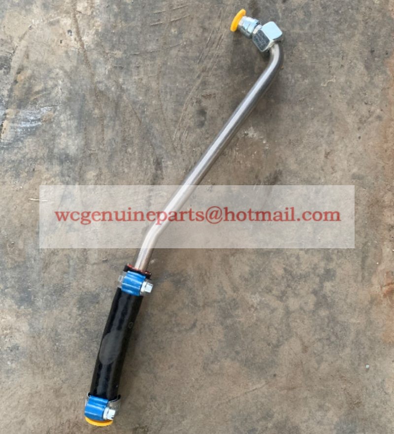 16845006 PIPE SENSOR FOR VOLVO EXCAVATOR