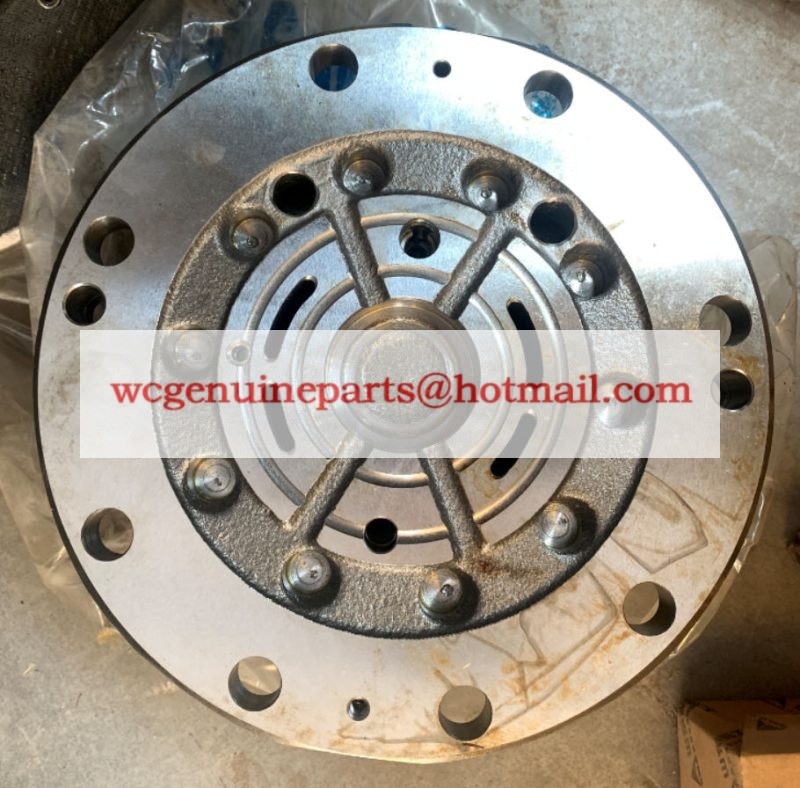 14573786 DRIVE MOTOR FLANGE FOR VOLVO EXCAVATOR