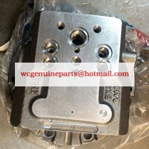 14573786 DRIVE MOTOR FLANGE FOR VOLVO EXCAVATOR