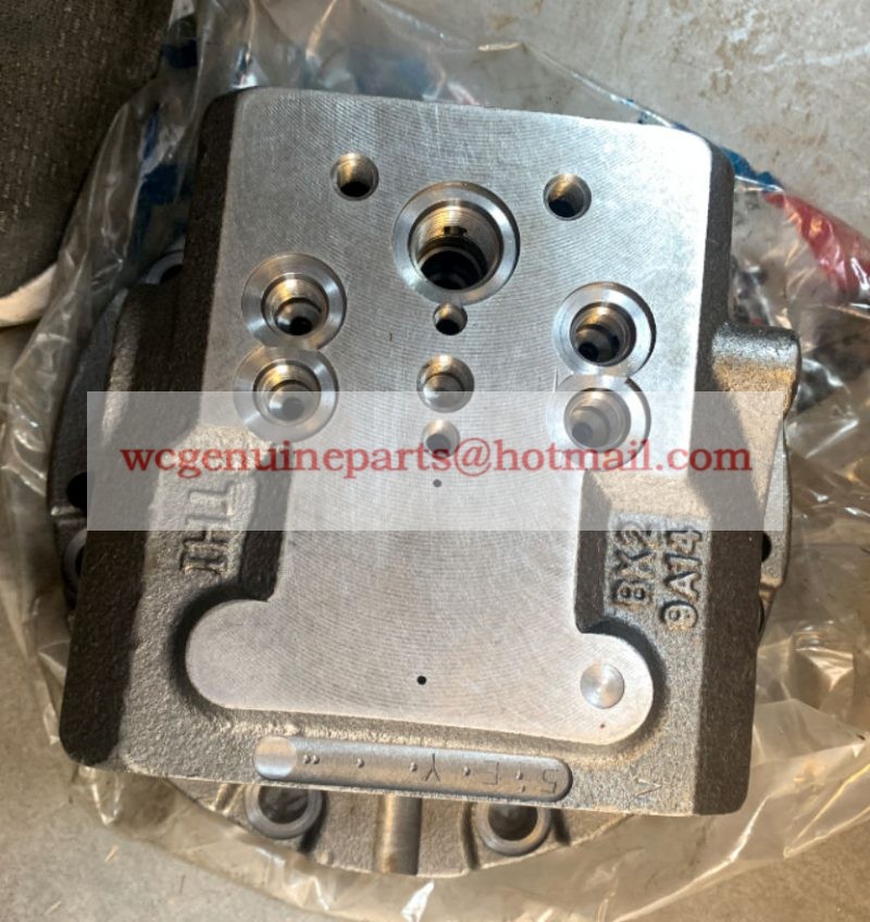 14573786 DRIVE MOTOR FLANGE FOR VOLVO EXCAVATOR