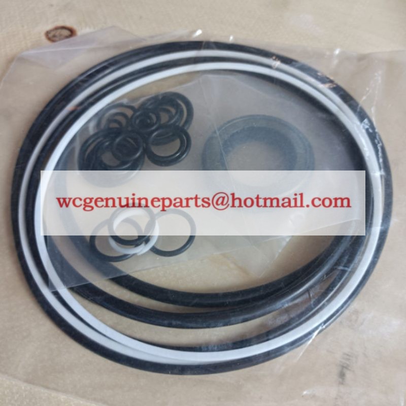 14573819 DRIVE MOTOR SEALING KIT FOR VOLVO EXCAVATOR