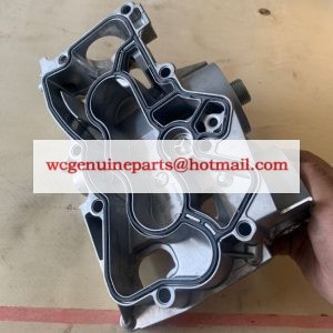 21099793 OIL COOLER FOR VOLVO EXCAVATOR