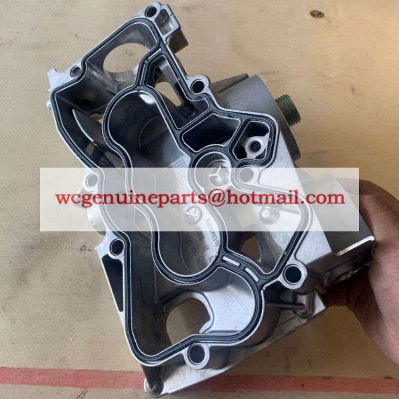 21099793 OIL COOLER FOR VOLVO EXCAVATOR