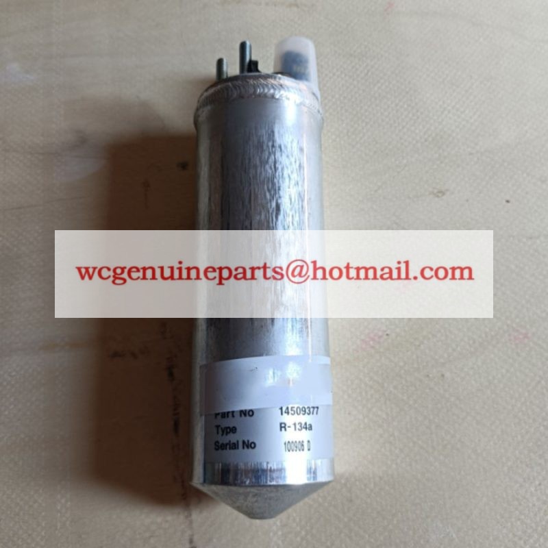 14509377 RECEIVER DRYER FOR VOLVO EXCAVATOR