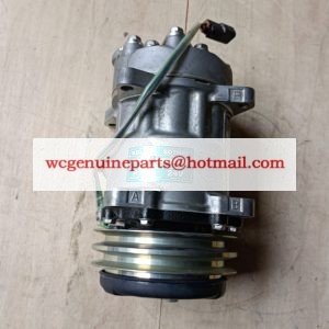 15082742 A/C COMPRESSOR FOR VOLVO EXCAVATOR