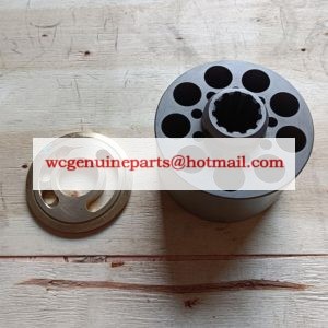 14604488 CYLINDER FOR VOLVO EXCAVATOR