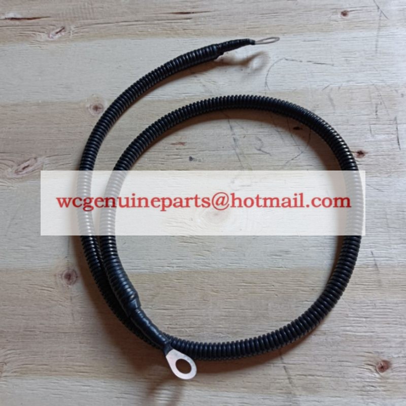 14700085 GROUND CABLE FOR VOLVO EXCAVATOR