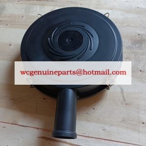 11705909 AIR FILTER COVER FOR VOLVO EXCAVATOR