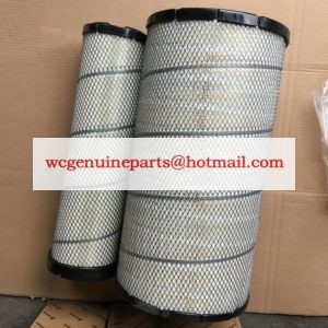 11110176 FILTER INSERT FOR VOLVO EXCAVATOR