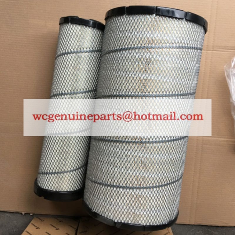 11110175 FILTER FOR VOLVO EXCAVATOR