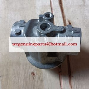 22358673 OIL FILTER HOUSING FOR VOLVO EXCAVATOR