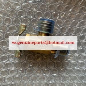 14529015 WATER VALVE FOR VOLVO EXCAVATOR