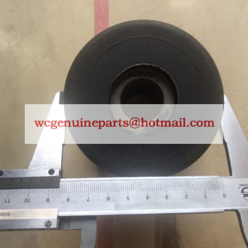 14528380 RUBBER CUSHION FOR VOLVO EXCAVATOR