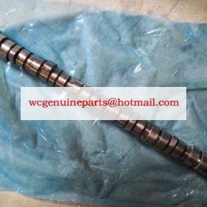 21154172 CAMSHAFT FOR VOLVO EXCAVATOR