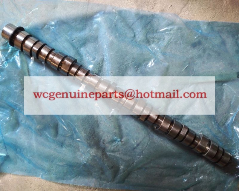 21154172 CAMSHAFT FOR VOLVO EXCAVATOR