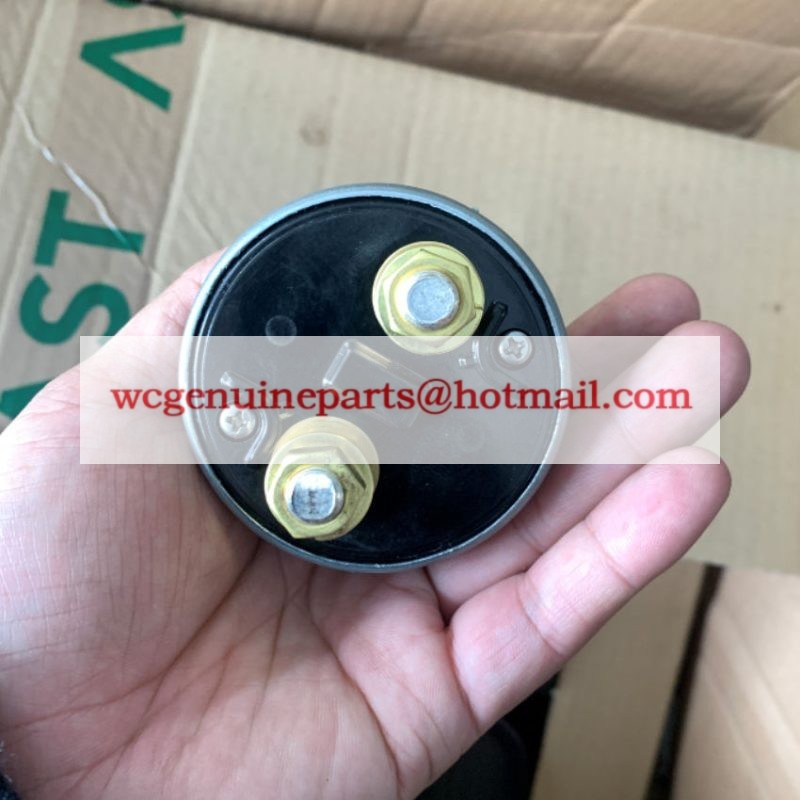 14529607 14588962 BATTERY SWITCH FOR VOLVO EXCAVATOR