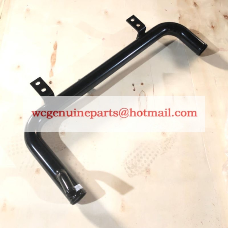 14618235 WATER PIPE FOR VOLVO EXCAVATOR