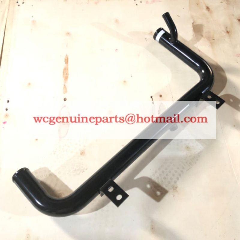 14618235 WATER PIPE FOR VOLVO EXCAVATOR