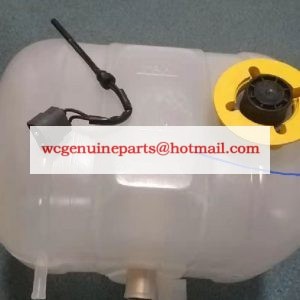 15047209 EXPANSION TANK FOR VOLVO EXCAVATOR 11110410