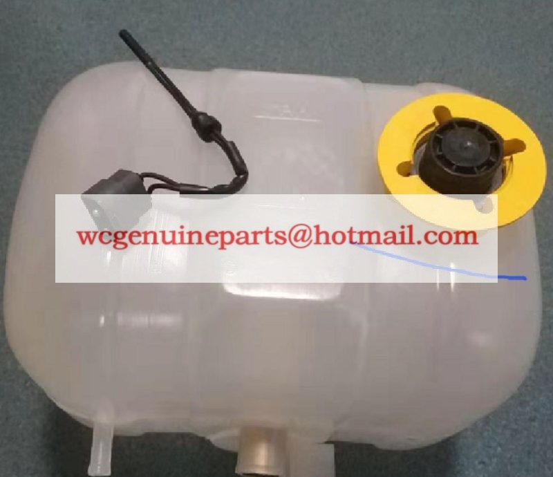 15047209 EXPANSION TANK FOR VOLVO EXCAVATOR 11110410